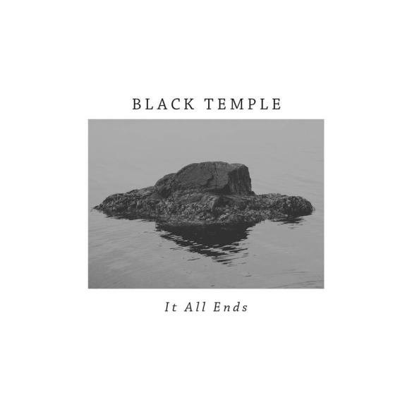 Black Temple 1